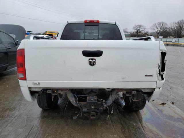 Photo 6 from auction – 2005 DODGE RAM 1500 S with VIN 1D7HA18D95S173465