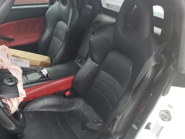 Photo 10 from auction – 2000 HONDA S2000 with VIN JHMAP1148YT002059