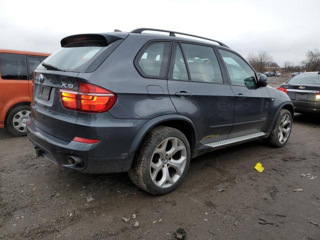Photo 3 from auction – 2011 BMW X5 XDRIVE3 with VIN 5UXZW0C53BL658375
