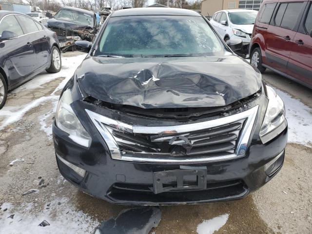Photo 5 from auction – 2015 NISSAN ALTIMA 2.5 with VIN 1N4AL3AP4FC455956