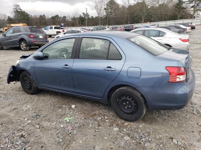 Photo 2 from auction – 2012 TOYOTA YARIS with VIN JTDBT4K36CL010369