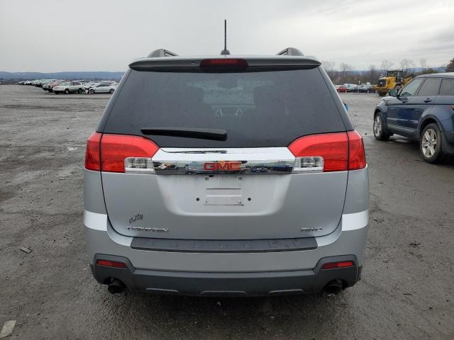 Photo 6 from auction – 2015 GMC TERRAIN SL with VIN 2GKFLWE37F6335865
