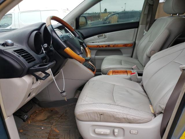 Photo 7 from auction – 2009 LEXUS RX 350 with VIN 2T2GK31U39C063894