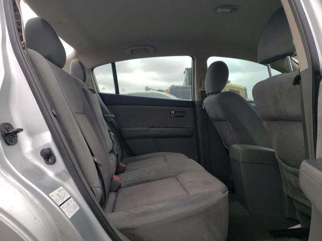 Photo 10 from auction – 2008 NISSAN SENTRA with VIN 3N1AB61E48L622680