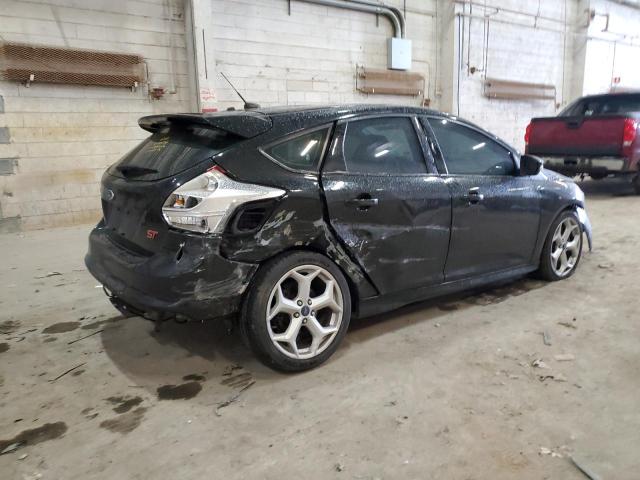 Photo 3 from auction – 2014 FORD FOCUS ST with VIN 1FADP3L95EL206340