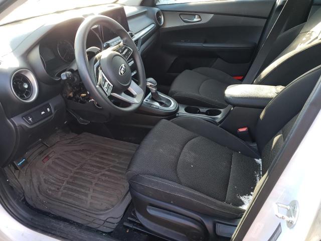 Photo 7 from auction – 2019 KIA FORTE FE with VIN 3KPF24AD0KE075613