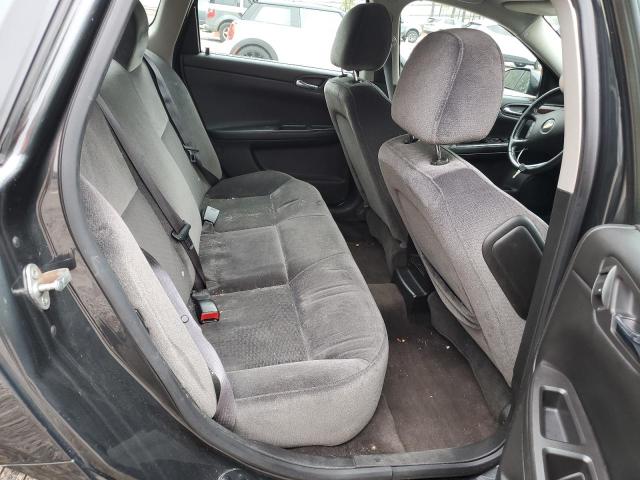 Photo 10 from auction – 2014 CHEVROLET IMPALA LIM with VIN 2G1WA5E35E1156501