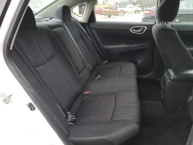 Photo 10 from auction – 2018 NISSAN SENTRA S with VIN 3N1AB7AP1JY222687