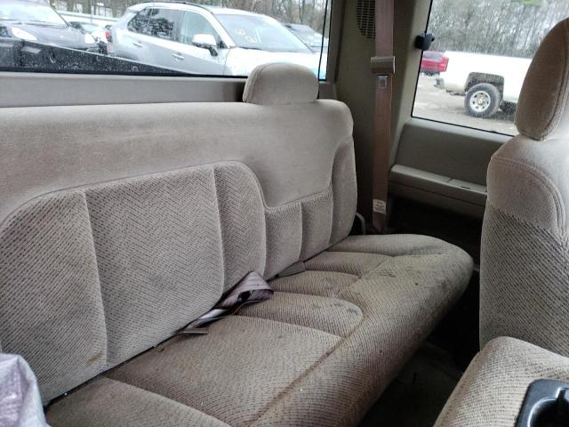 Zdjęcie 10 z aukcji – 1997 CHEVROLET GMT-400 C1 z VIN 2GCEC19R5V1186036