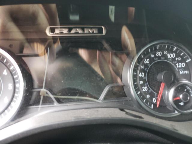 Foto 9 de la subasta – 2021 RAM 1500 LARAM con VIN 1C6SRFJTXMN778980