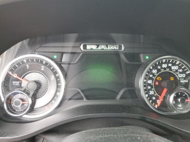 Photo 9 from auction – 2020 RAM 1500 LARAM with VIN 1C6SRFJMXLN212857