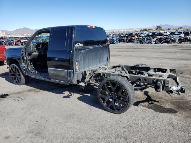 Photo 2 from auction – 2004 CHEVROLET SILVERADO with VIN 2GCEK19N541210527