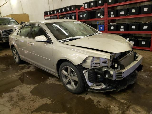 Photo 4 from auction – 2011 CHEVROLET MALIBU 1LT with VIN 1G1ZC5E12BF110201