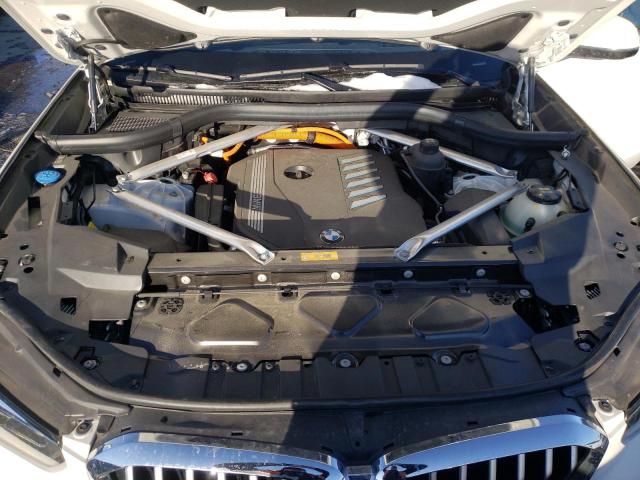Photo 12 from auction – 2022 BMW X5 XDRIVE4 with VIN 5UXTA6C05N9L00854