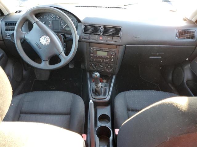 Photo 8 from auction – 2004 VOLKSWAGEN GOLF GL with VIN 9BWFL61J244008682