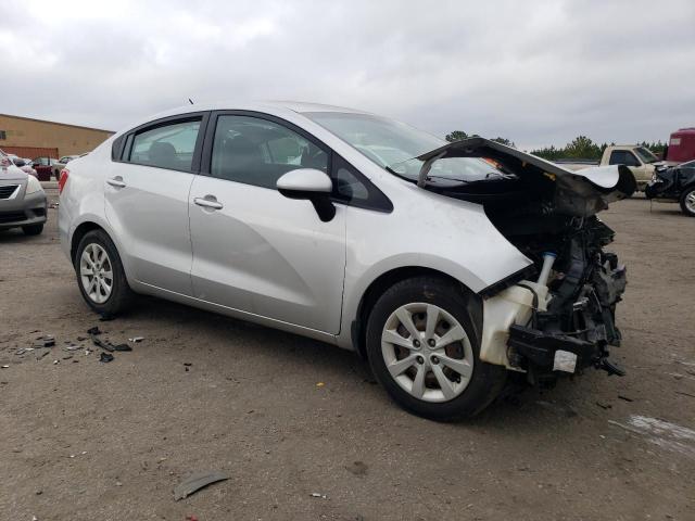 Фото 4 с аукциона – 2014 KIA RIO LX с VIN KNADM4A35E6330675