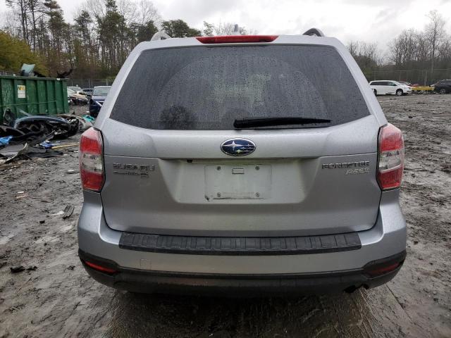 Photo 6 from auction – 2016 SUBARU FORESTER 2 with VIN JF2SJADCXGH528996
