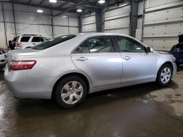 Photo 3 from auction – 2007 TOYOTA CAMRY CE with VIN 4T1BE46K37U659571