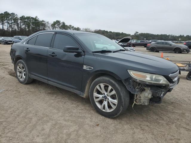 Photo 4 from auction – 2011 FORD TAURUS SEL with VIN 1FAHP2EW8BG187687