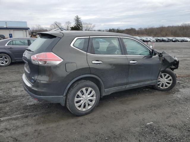 Photo 3 from auction – 2014 NISSAN ROGUE S with VIN 5N1AT2MV1EC864571