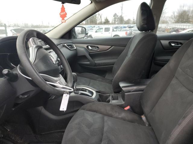 Photo 7 from auction – 2014 NISSAN ROGUE S with VIN 5N1AT2MV1EC864571