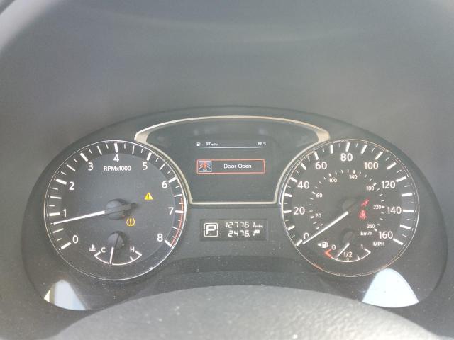 Photo 9 from auction – 2014 NISSAN ALTIMA 2.5 with VIN 1N4AL3AP7EN348595
