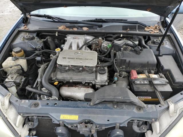 Photo 11 from auction – 2003 TOYOTA CAMRY LE with VIN 4T1BF30K33U546035