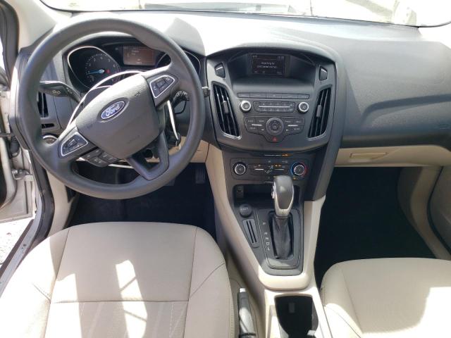 Photo 8 from auction – 2018 FORD FOCUS SE with VIN 1FADP3K26JL209391