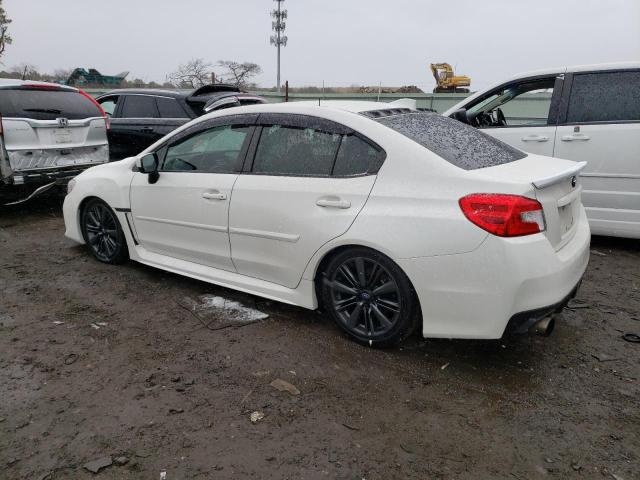 Photo 2 from auction – 2015 SUBARU WRX PREMIU with VIN JF1VA1D62F9837723