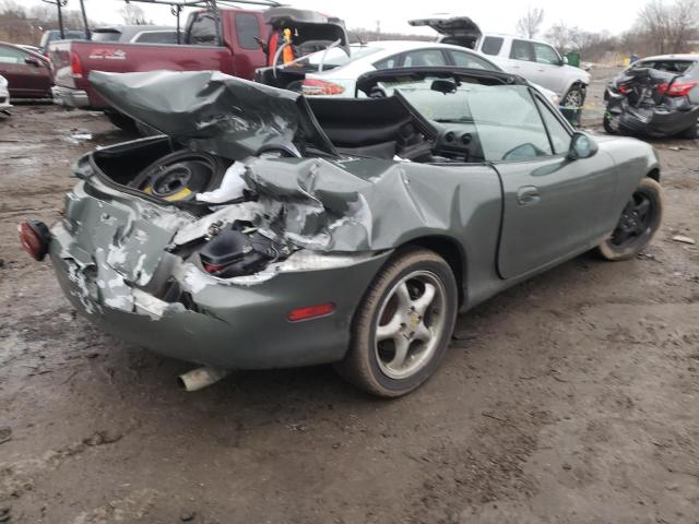 Photo 3 from auction – 2001 MAZDA MX-5 MIATA with VIN JM1NB353910212305