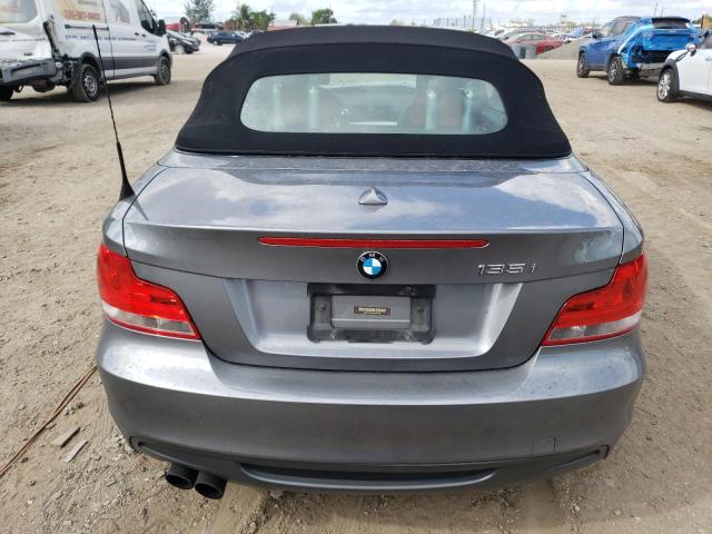 Foto 6 de la subasta – 2013 BMW 135 I con VIN WBAUN7C55DVM27294