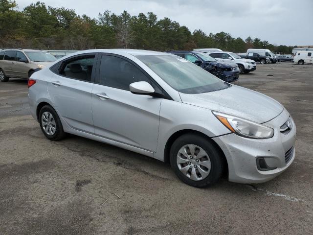 Photo 4 from auction – 2017 HYUNDAI ACCENT SE with VIN KMHCT4AE4HU169959
