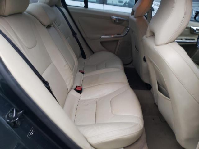 Photo 10 from auction – 2013 VOLVO S60 T5 with VIN YV1612FSXD2201775
