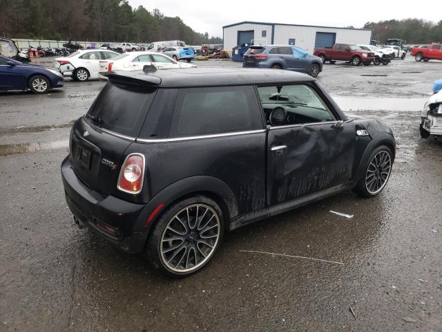 Photo 3 from auction – 2011 MINI COOPER S with VIN WMWSV3C54BTY12435