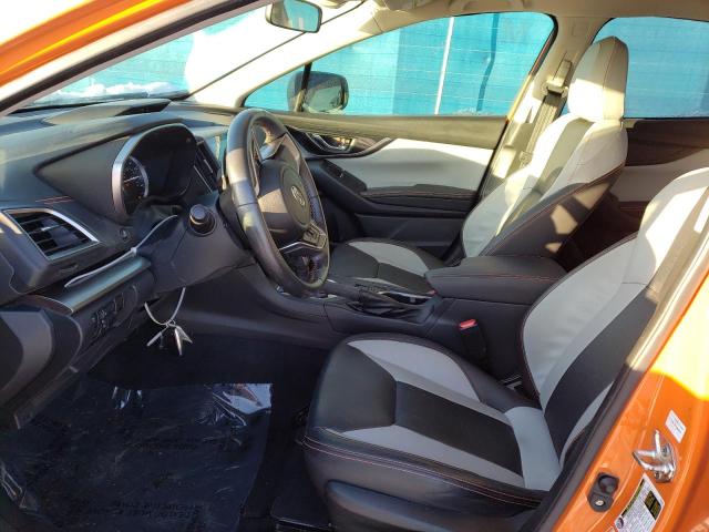 Photo 7 from auction – 2019 SUBARU CROSSTREK with VIN JF2GTAMC7KH200475