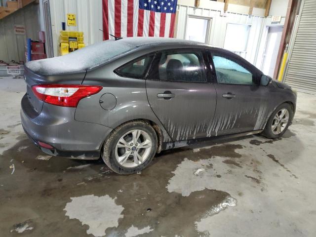 Photo 3 from auction – 2014 FORD FOCUS SE with VIN 1FADP3F28EL270371