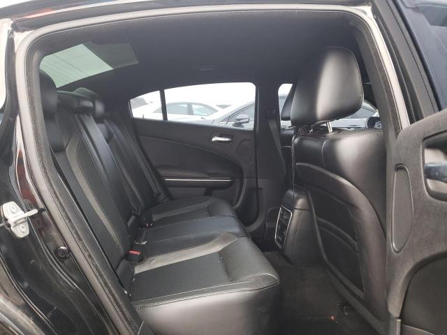 Photo 10 from auction – 2015 DODGE CHARGER SX with VIN 2C3CDXHG7FH852429