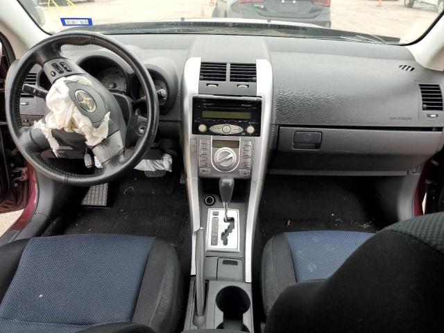 Photo 8 from auction – 2007 TOYOTA SCION TC with VIN JTKDE177470203293