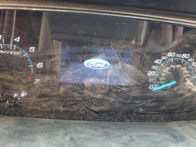 Photo 9 from auction – 2015 FORD TAURUS SEL with VIN 1FAHP2E82FG142249