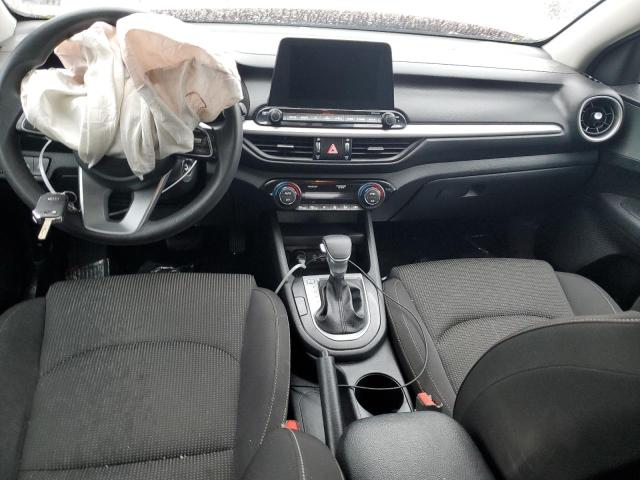 Photo 8 from auction – 2019 KIA FORTE FE with VIN 3KPF24AD5KE126488