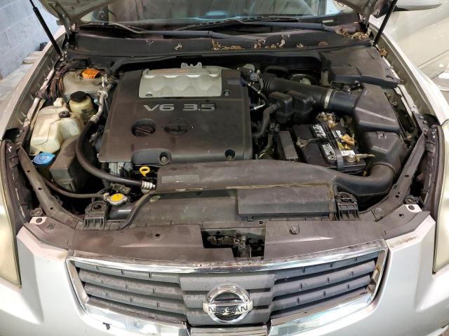 Фото 11 с аукциона – 2007 NISSAN MAXIMA SE с VIN 1N4BA41E67C816104