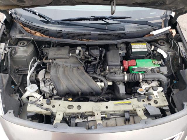 Photo 11 from auction – 2013 NISSAN VERSA S with VIN 3N1CN7AP9DL835142