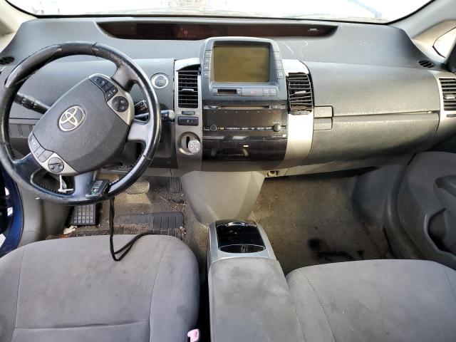 Photo 8 from auction – 2008 TOYOTA PRIUS with VIN JTDKB20UX87798933