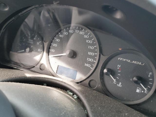 Photo 9 from auction – 2005 CHEVROLET MALIBU LS with VIN 1G1ZT54845F215647
