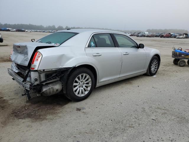 Photo 3 from auction – 2012 CHRYSLER 300 with VIN 2C3CCAAG0CH273708