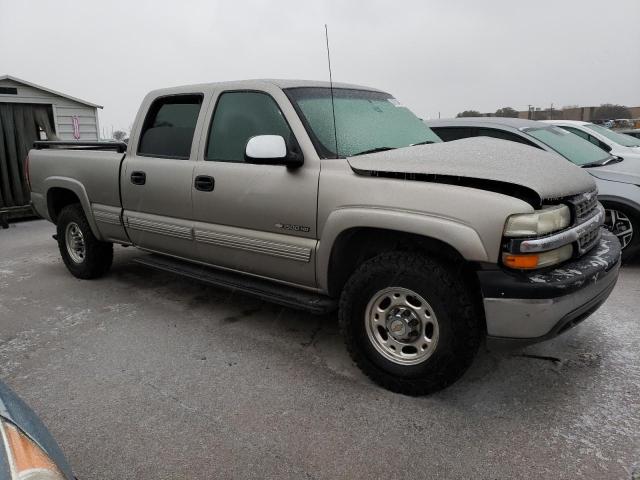 Photo 4 from auction – 2002 CHEVROLET SILVERADO with VIN 1GCGC13U22F129030