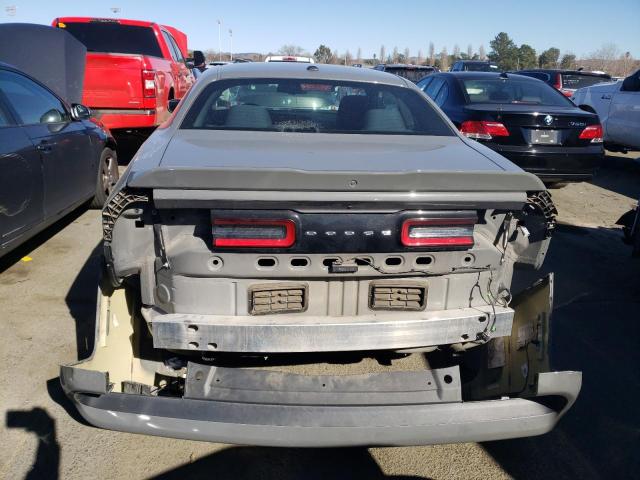 Photo 6 from auction – 2019 DODGE CHALLENGER with VIN 2C3CDZAG5KH632304