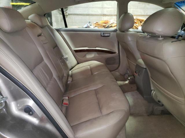 صورة رقم 10 من المزاد - 2005 NISSAN MAXIMA SE مع VIN 1N4BA41E15C849377