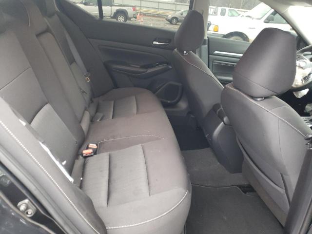 Photo 10 from auction – 2022 NISSAN ALTIMA SV with VIN 1N4BL4DV4NN375418