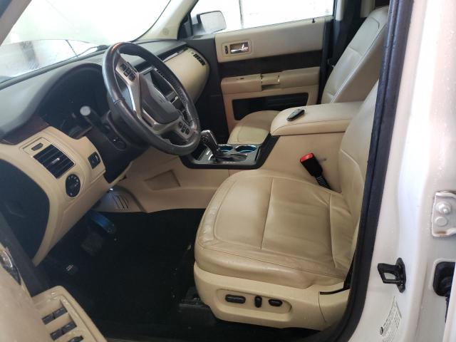 Photo 7 from auction – 2016 FORD FLEX LIMIT with VIN 2FMGK5D84GBA06281